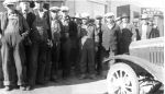 (5759) Colorado Coal Strike, Relief, Walsenburg, 1928 