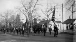 (5773) Demonstrations, Colorado Coal Strike, Canon City, 1920s