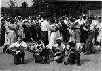 (6577) Strikes, Textiles Workers, Austell, Georgia, 1934