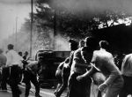 (6584) Strikes, Violence, Textile Workers, Macon, Georgia, 1934
