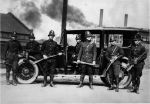 (6595) Strikes, Steel Workers, Farrell, Pennsylvania, 1919