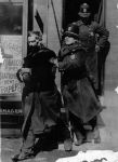 (6597) Strikes, Violence, Street Car Workers, Philadelphia, Pennsylvania, 1910