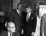 (7272) Local 347, Bill Greene, Robert F. Kennedy, Los Angeles, 1967