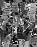 (7501) Pay equity strike, San Jose, CA