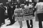 (7590) Baltimore Police strike