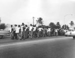 (7628) Miami Beach organizational strike
