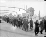 (DN_77643_1) Ford Hunger March, Funeral Procession, 1932