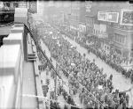 (DN_77643_2) Ford Hunger March, Funeral Procession, 1932