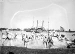 (32223) First World War, Naval Reserves, Training, Detroit, 1917-1918