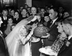 (DN_79601) Ethnic Communities, Ukrainian, Customs, Weddings, 1938