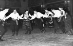 (79612) Ethnic Communities, Serbian, Dance, 1960