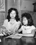 (79755) Ethnic Communities, Chinese, Schools, 1963