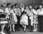 (79771) Ethnic Communities, Bohemian, Dance, 1939