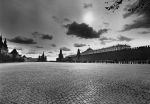 (9155) Red Square, Moscow, U.S.S.R., 1982