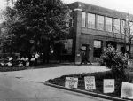 (9528) Strikes, General Motors, Oshawa, Ontario, 1937