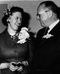 (11920) Mary Ellen Riordan and Detroit Mayor Louis C Miriani