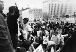 (7638) Atlanta sanitation workers rally