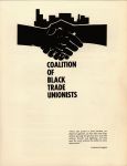 (28853) Coalition of Black Trade Unionists
