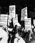 (30475) New York City labor rally, 1967