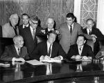 (30478) Creation of New York City Office of Collective Bargaining, 1967