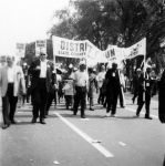 (30490) AFSCME at March on Washington, 1963