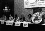 (11704) Women's Regional Conference