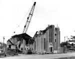 (WSAV002727_131) Temple of Faith Missionary Baptist Church, demolition