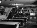 (WSAV002727_144) Hupp Billiards, interior view, Chene Street