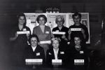 (10282) SWE Detroit Members, circa 1950s