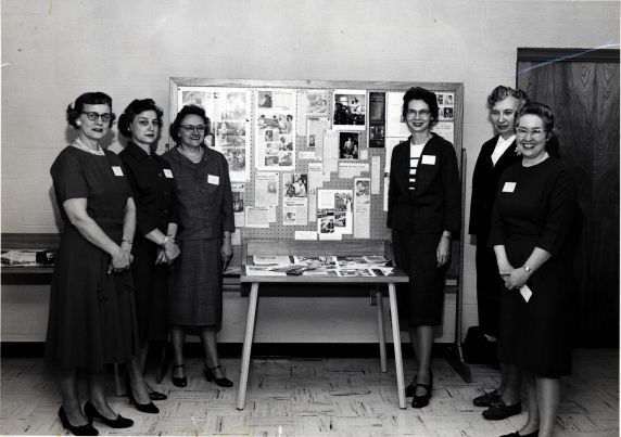 (10288) SWE Detroit, Conference, 1963