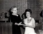 (10304) SWE Detroit, Award, 1979
