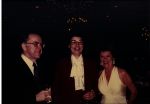 (10314) SWE Detroit, 25th Anniversary, Margaret Frank, Mildred Hannan Zombati, 1977