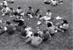(10528) SWE National Convention, Student Picnic, 1982