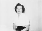 (1943) Betty Preece, Portrait, 1942