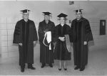 (1954) Isabelle French, Honorary Degree