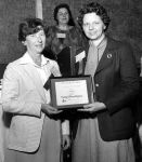 (2092) Carolyn Phillips, SWE Fellow, 1980 National Convention