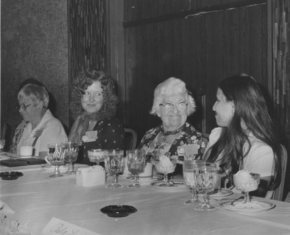 (2094) Banquet, 1980 National Convention