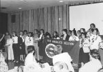 (2095) Los Angeles Section, Singers, 1981 National Convention