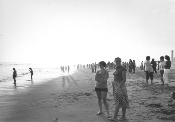 (2097) Beach Party, 1981 National Convention