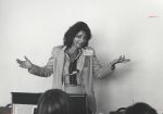(2113) Malia Adley, Session Speaker, 1981 National Convention