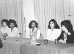 (2116) Minority Concerns Committee Panel, 1981 National Convention