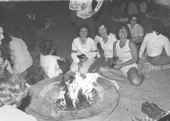 (2140) Beach Party, 1981 National Convention
