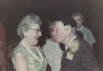 (2188) Winnie White, Lillian Gilbreth, 1966 National Convention