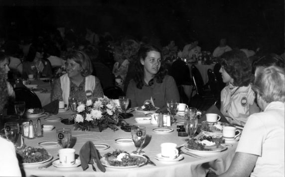 (2204) Luncheon, 1978 National Convention