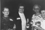 (2211) Arminta Harness, Pat Brown, Lois Bey, 1979 National Convention