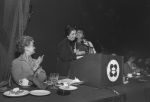 (2215) Dorothy Gregg, Olympia Byrne, Banquet, 1979 National Convention