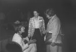 (2226) Helen Morris, Yvonne Brill, 1979 National Convention