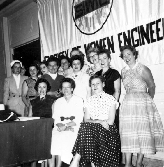 (2254) Participants, 1953 Board Meeting