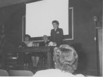 (2315) Katharine Stinson, Session Speaker, Centennial of Engineering
