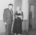 (2331) Lillian Gilbreth, 1954 National Convention, Washington, D.C.